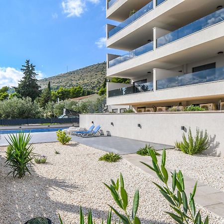 Apartment Rozalia تروغير المظهر الخارجي الصورة