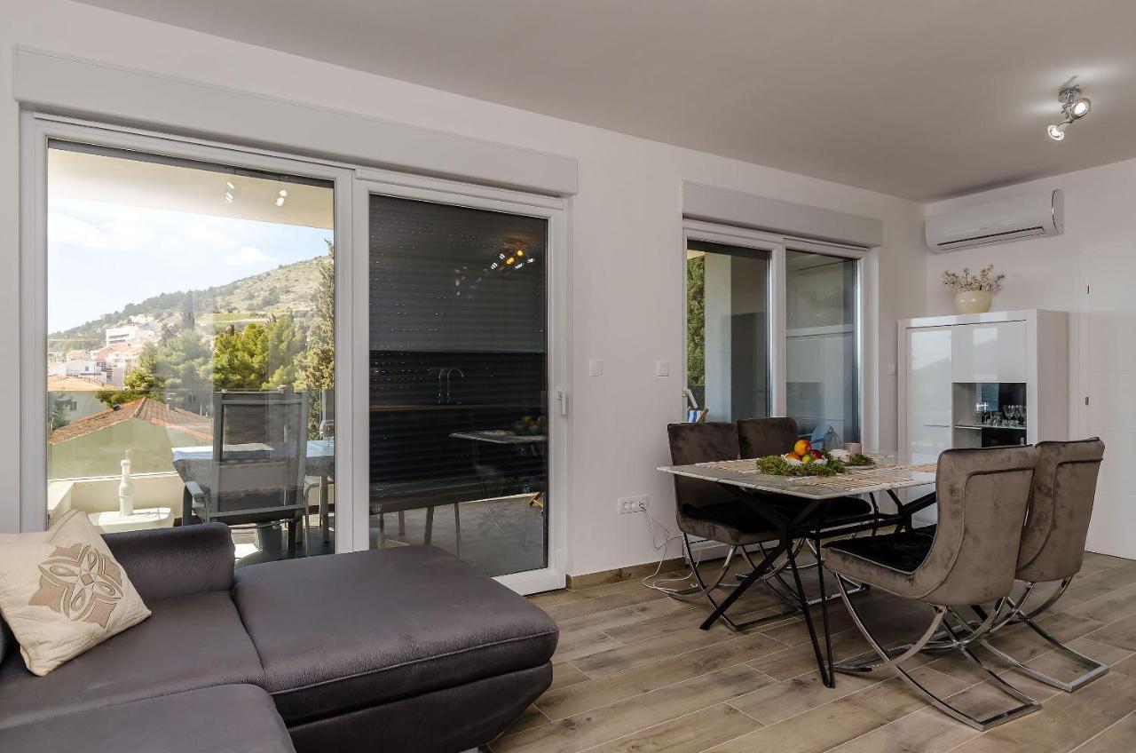 Apartment Rozalia تروغير المظهر الخارجي الصورة