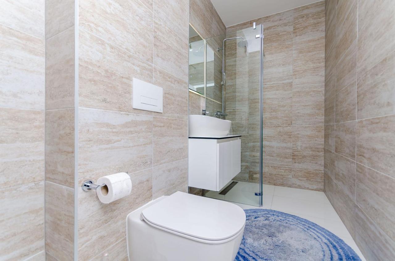 Apartment Rozalia تروغير المظهر الخارجي الصورة