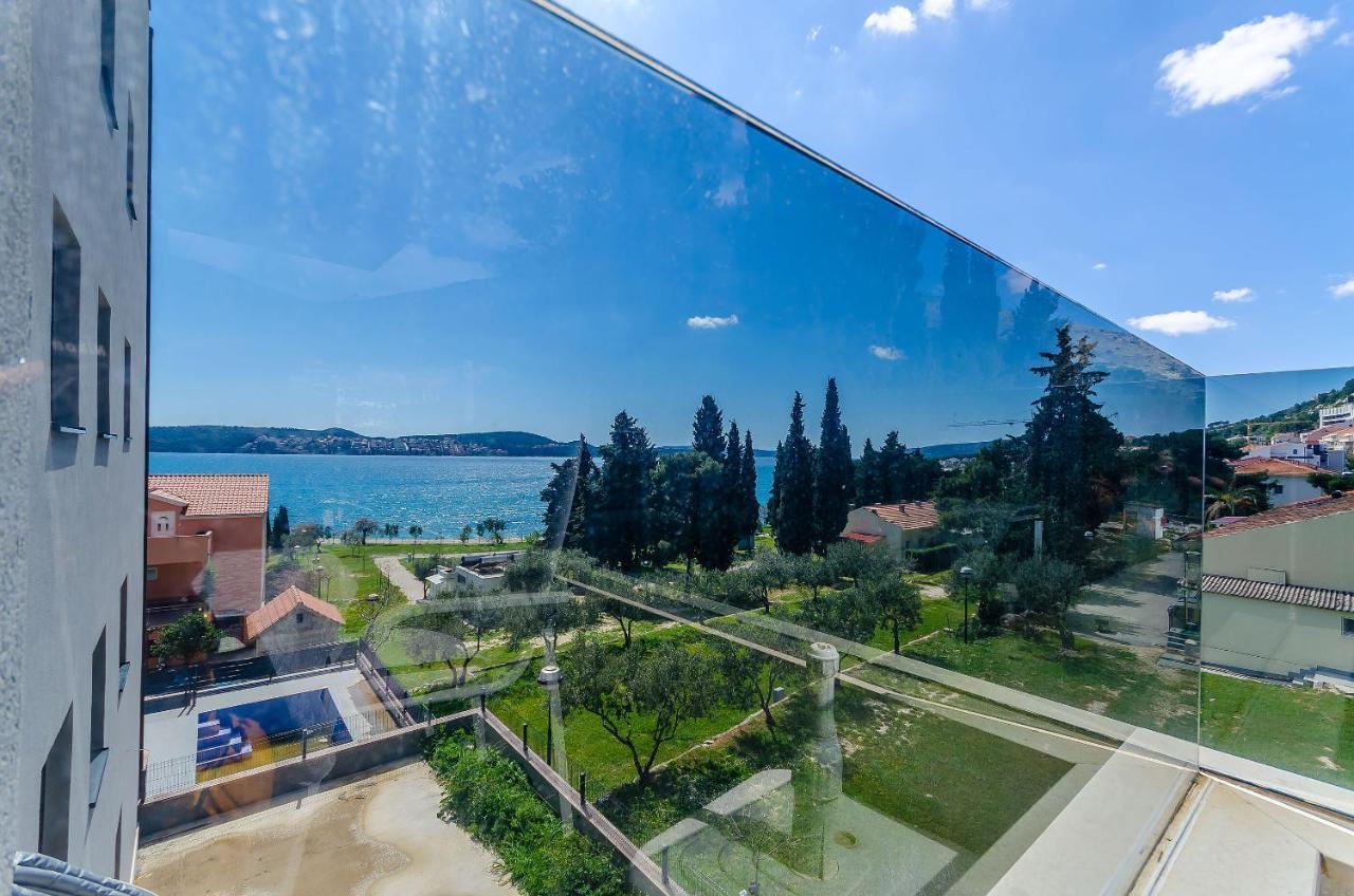 Apartment Rozalia تروغير المظهر الخارجي الصورة