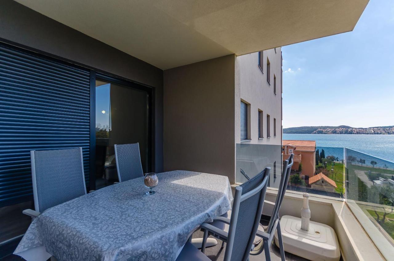 Apartment Rozalia تروغير المظهر الخارجي الصورة