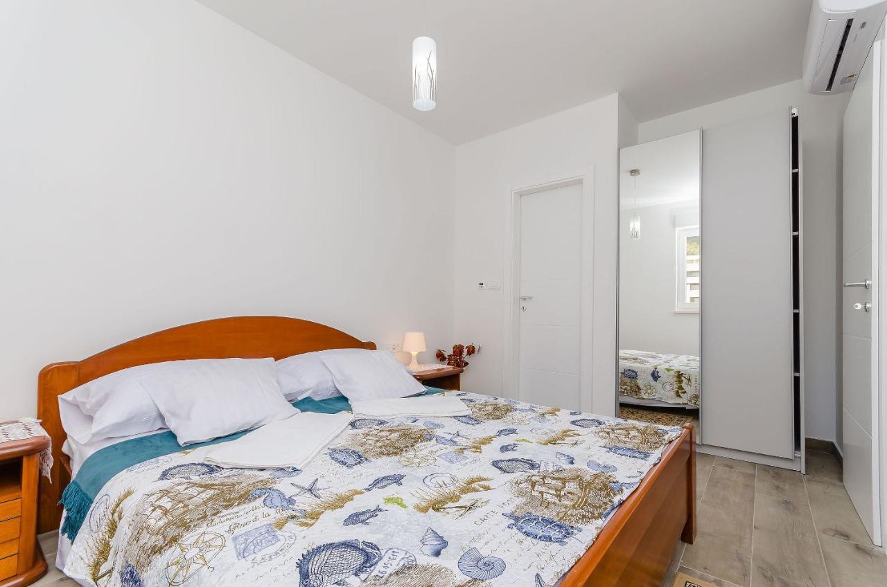 Apartment Rozalia تروغير المظهر الخارجي الصورة