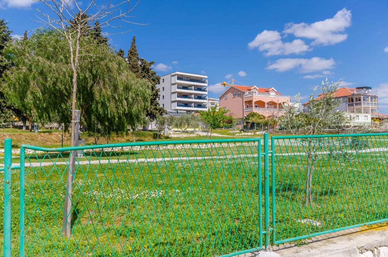 Apartment Rozalia تروغير المظهر الخارجي الصورة