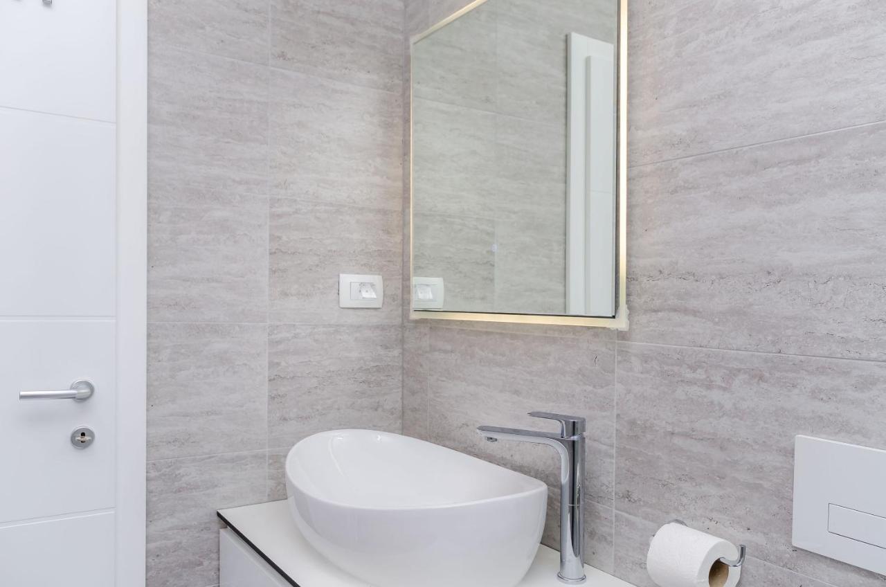 Apartment Rozalia تروغير المظهر الخارجي الصورة