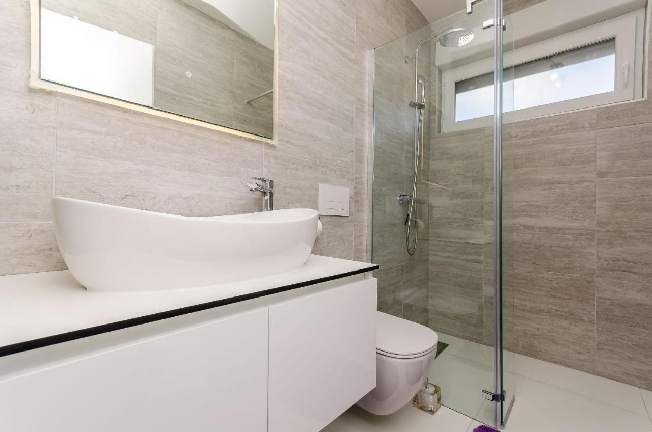 Apartment Rozalia تروغير المظهر الخارجي الصورة
