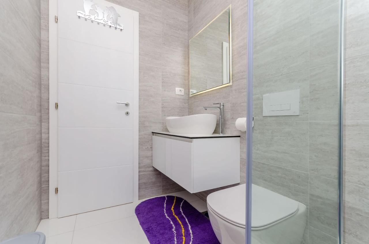 Apartment Rozalia تروغير المظهر الخارجي الصورة