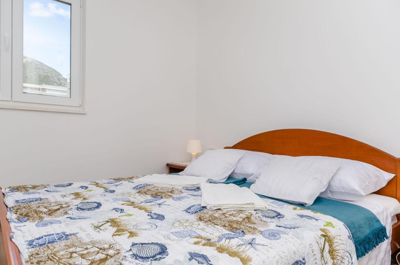 Apartment Rozalia تروغير المظهر الخارجي الصورة
